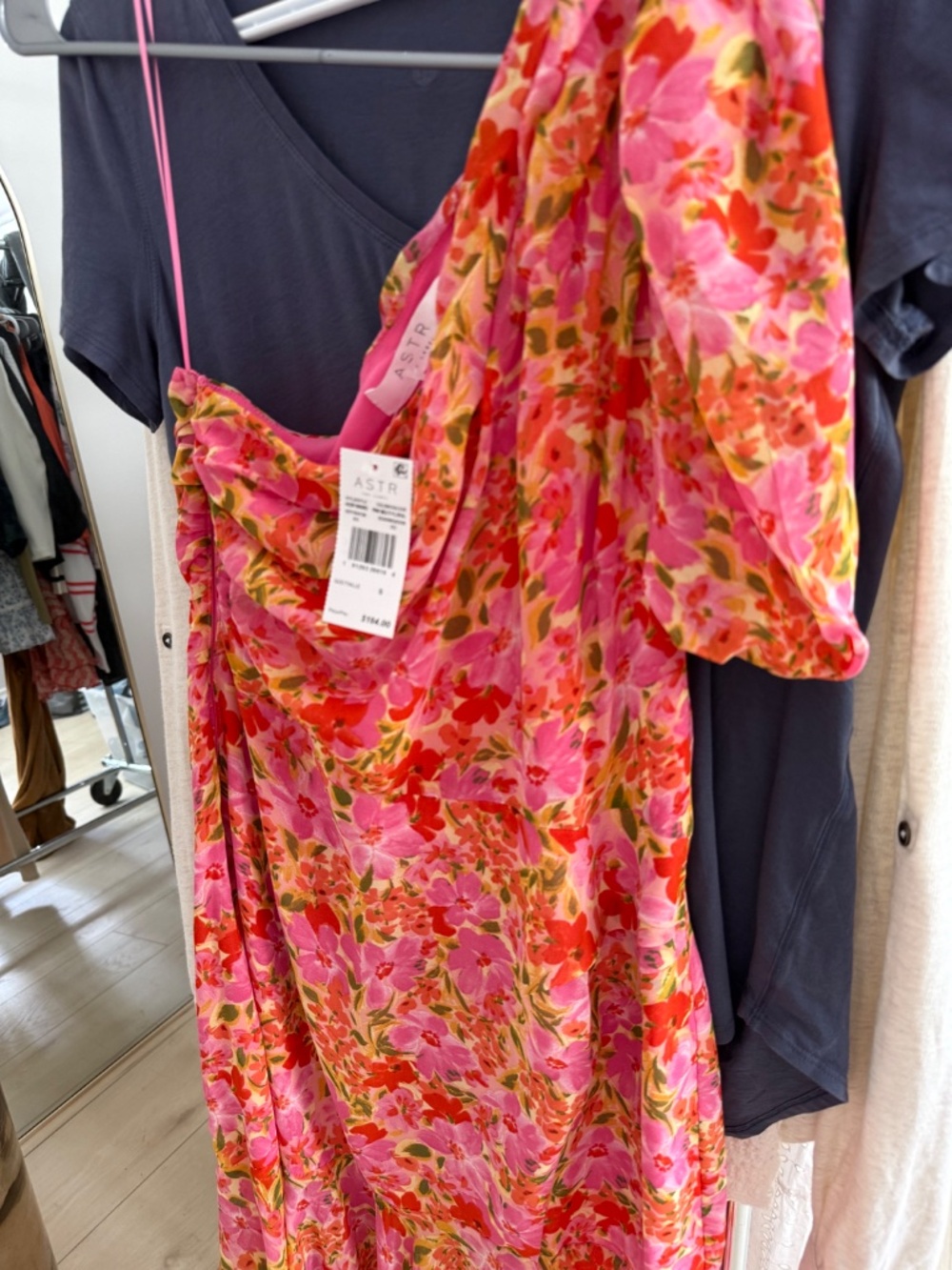 NWT! REVOLVE | ASTR | S | Santorini Dress - Picture 5 of 11